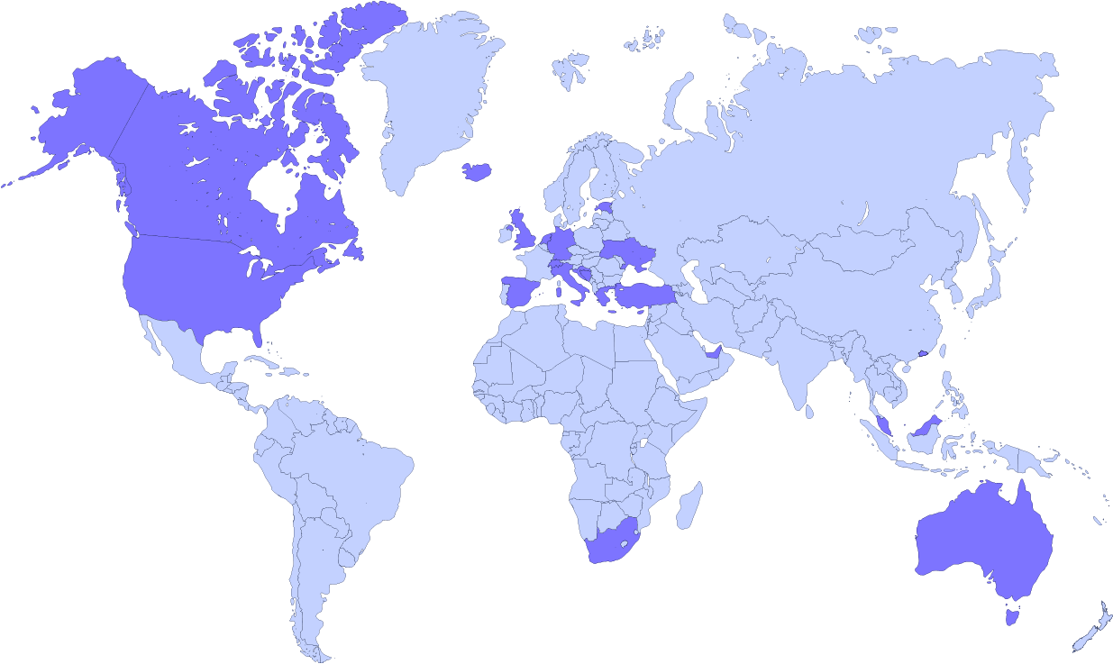 Office Map